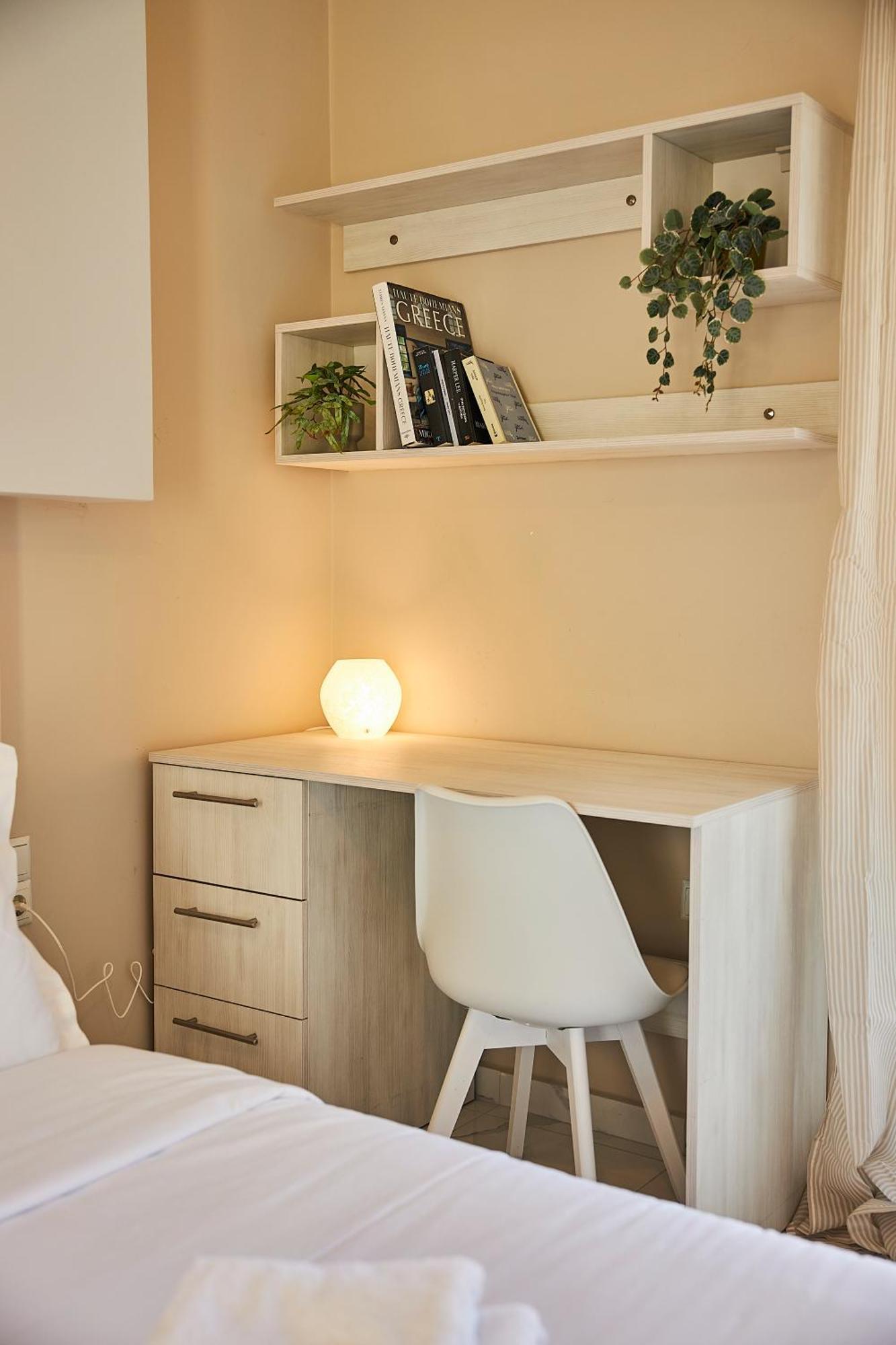 Gem Of Rotonda, City View Penthouse By Binobi! Thessaloniki Exterior photo