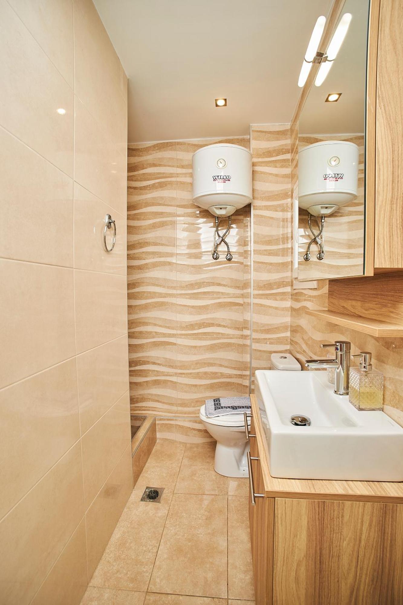 Gem Of Rotonda, City View Penthouse By Binobi! Thessaloniki Exterior photo