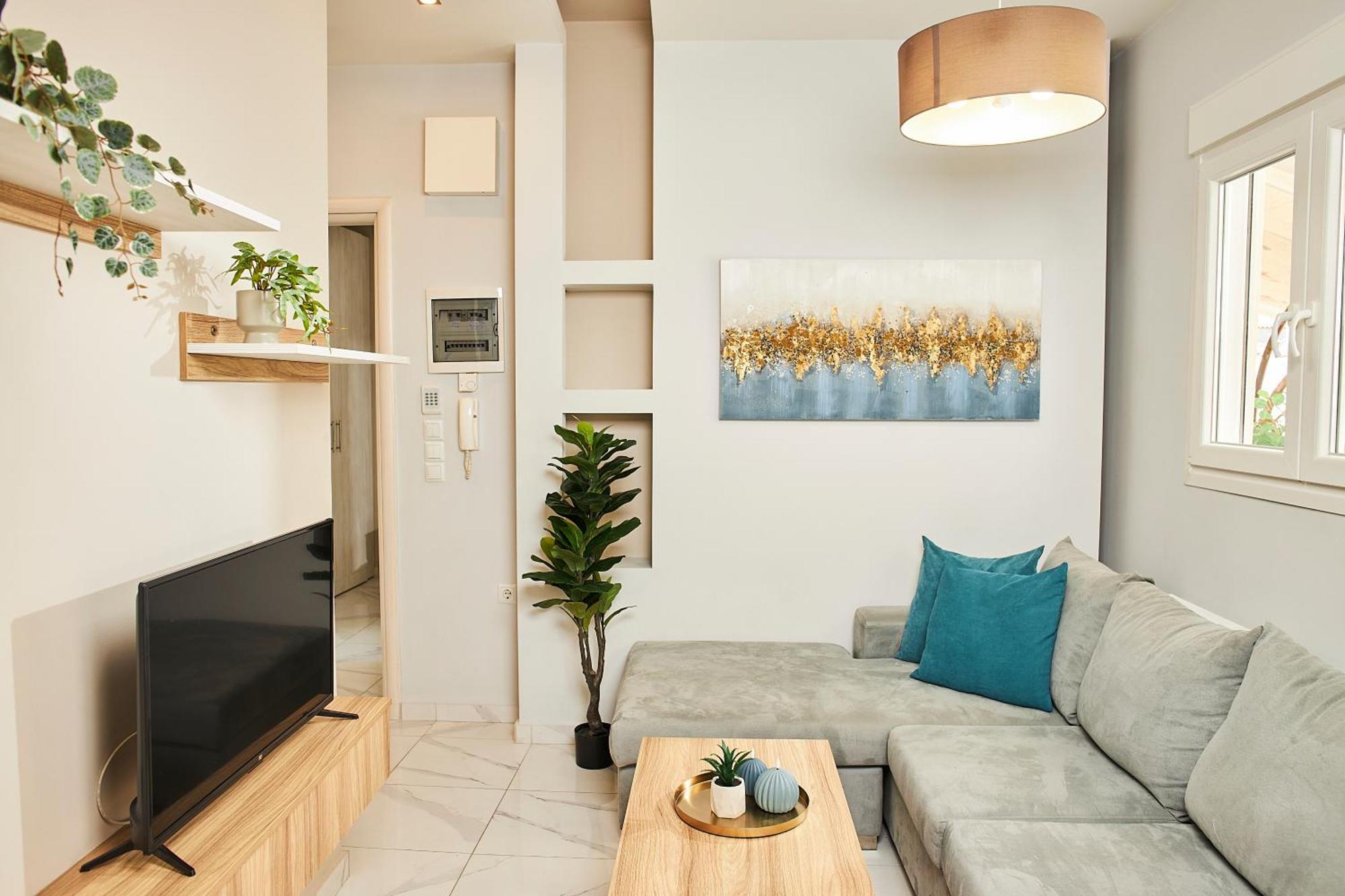 Gem Of Rotonda, City View Penthouse By Binobi! Thessaloniki Exterior photo